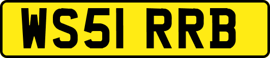 WS51RRB