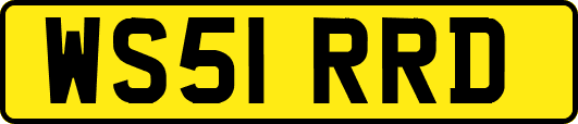 WS51RRD