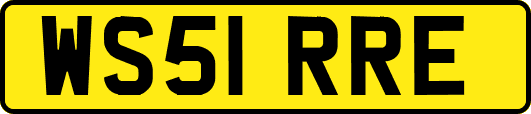 WS51RRE