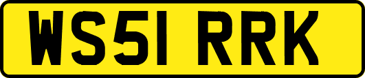 WS51RRK