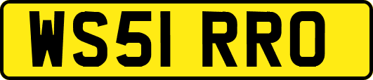 WS51RRO