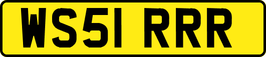 WS51RRR