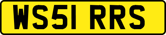 WS51RRS