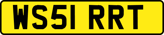 WS51RRT