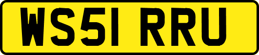 WS51RRU