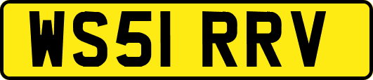 WS51RRV