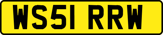 WS51RRW