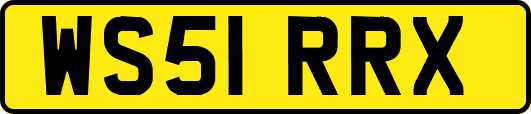 WS51RRX