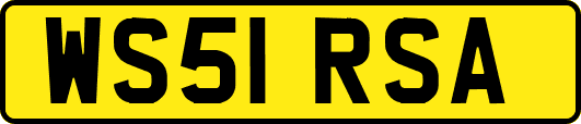 WS51RSA