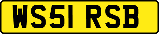 WS51RSB