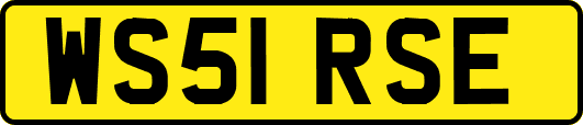 WS51RSE