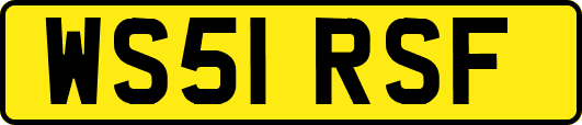 WS51RSF