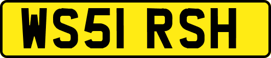 WS51RSH