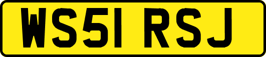 WS51RSJ