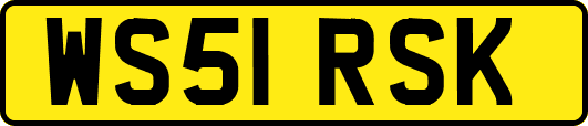 WS51RSK