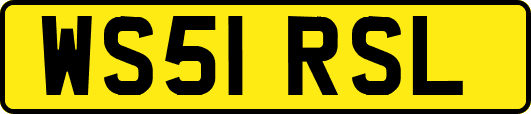 WS51RSL