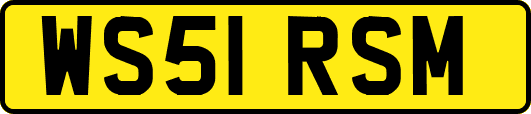 WS51RSM