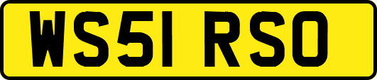 WS51RSO