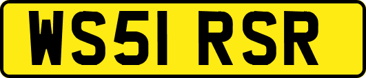 WS51RSR