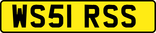 WS51RSS