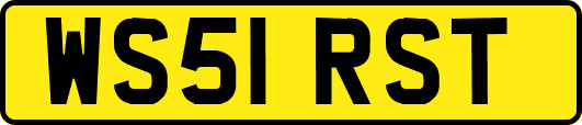 WS51RST