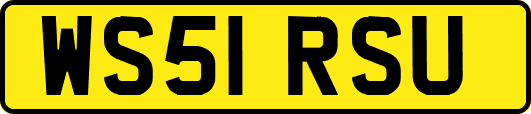 WS51RSU