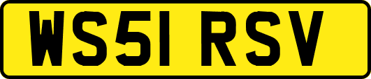 WS51RSV