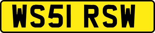 WS51RSW