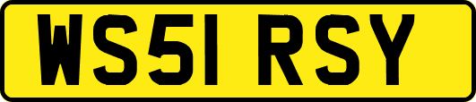 WS51RSY