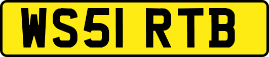 WS51RTB