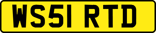 WS51RTD