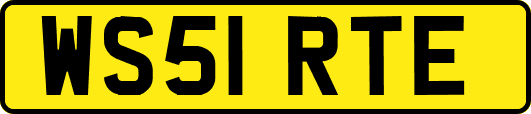 WS51RTE