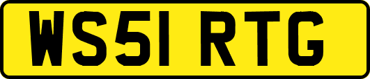 WS51RTG