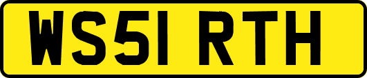 WS51RTH