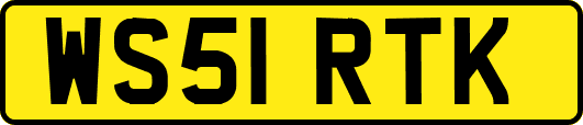 WS51RTK