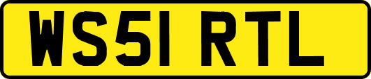 WS51RTL