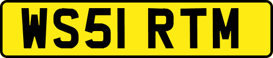 WS51RTM