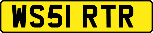 WS51RTR