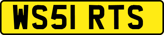 WS51RTS