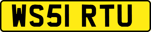 WS51RTU