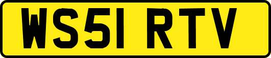 WS51RTV