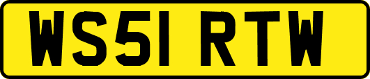 WS51RTW