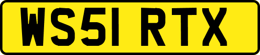 WS51RTX