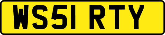 WS51RTY