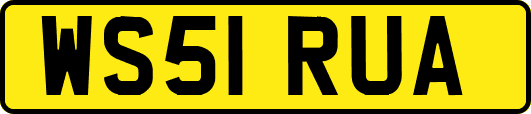 WS51RUA