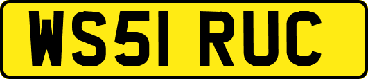 WS51RUC