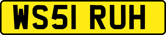 WS51RUH