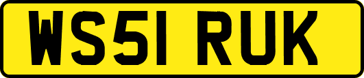 WS51RUK