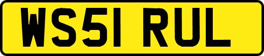 WS51RUL