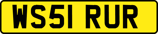 WS51RUR